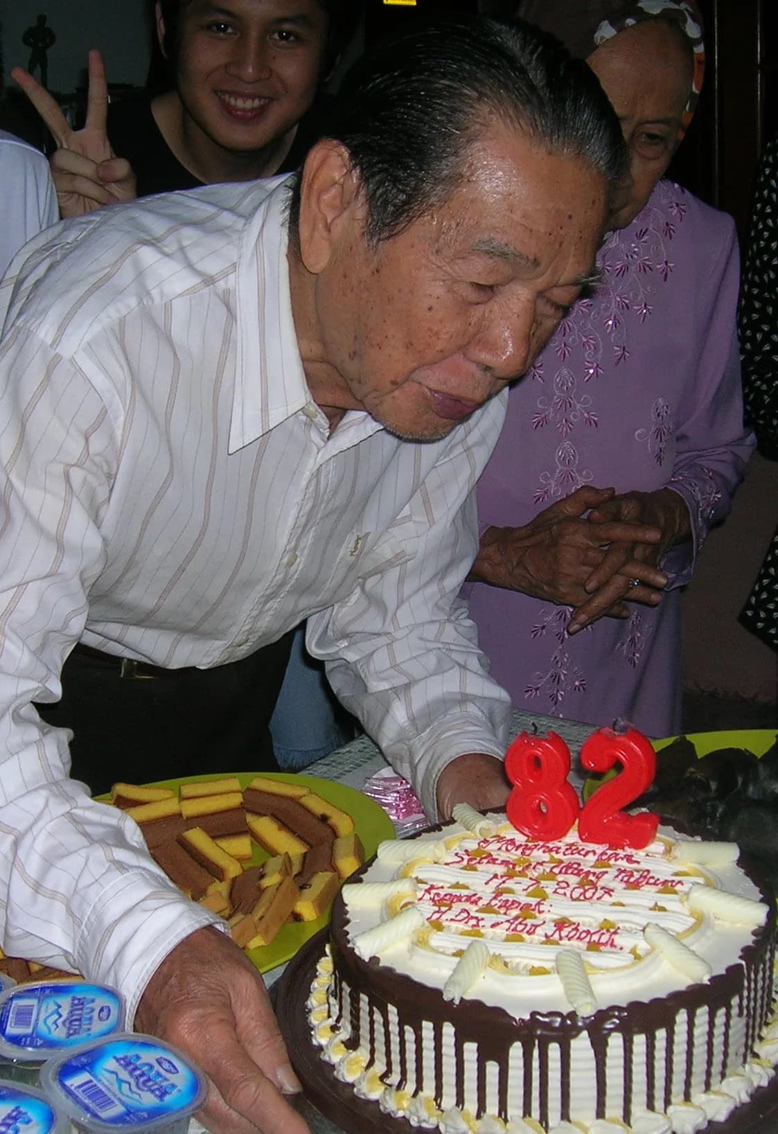 Abdul Chalik