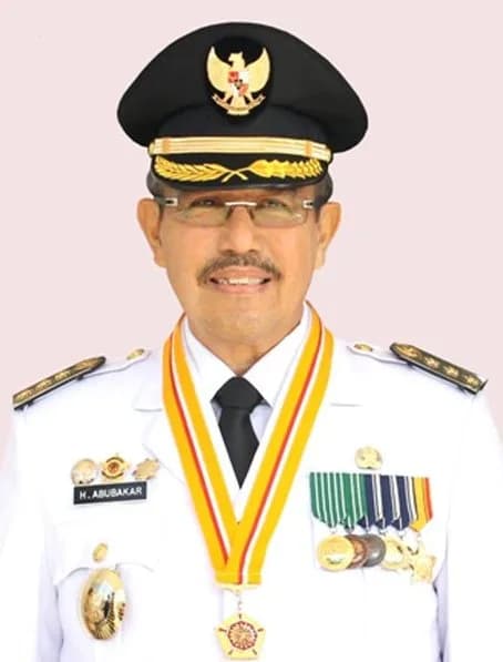 Abu Bakar