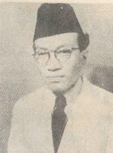 Abu Hanifah