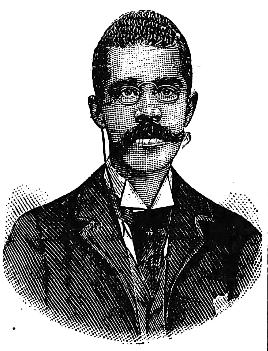 Jerome B. Peterson