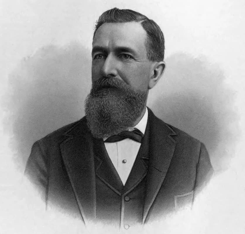 William D. Roberts