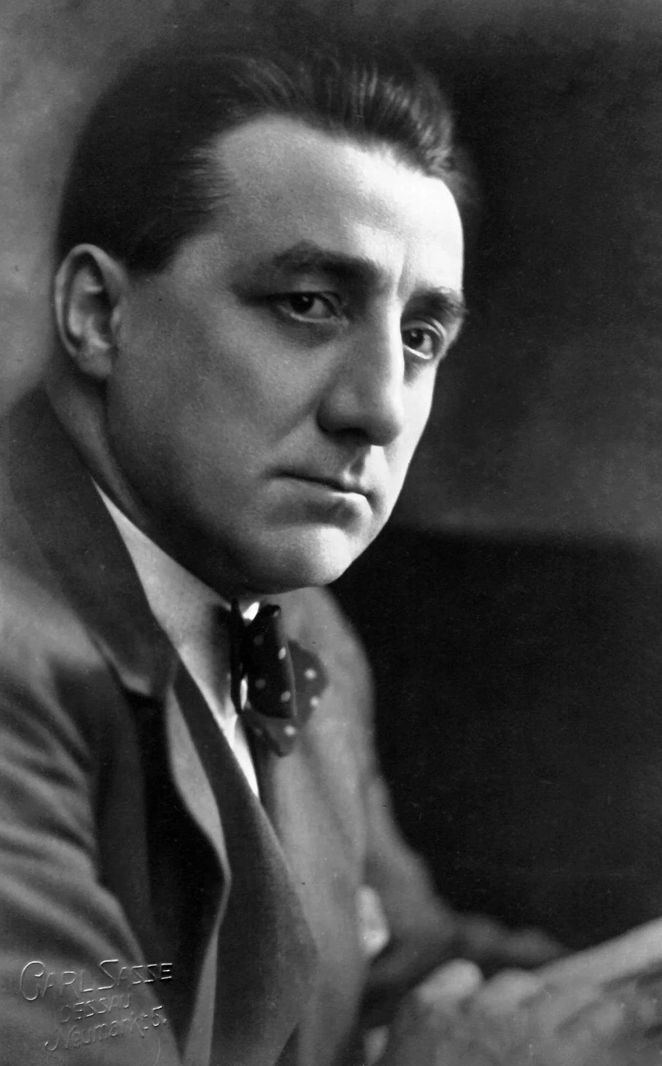 Horst Wolf