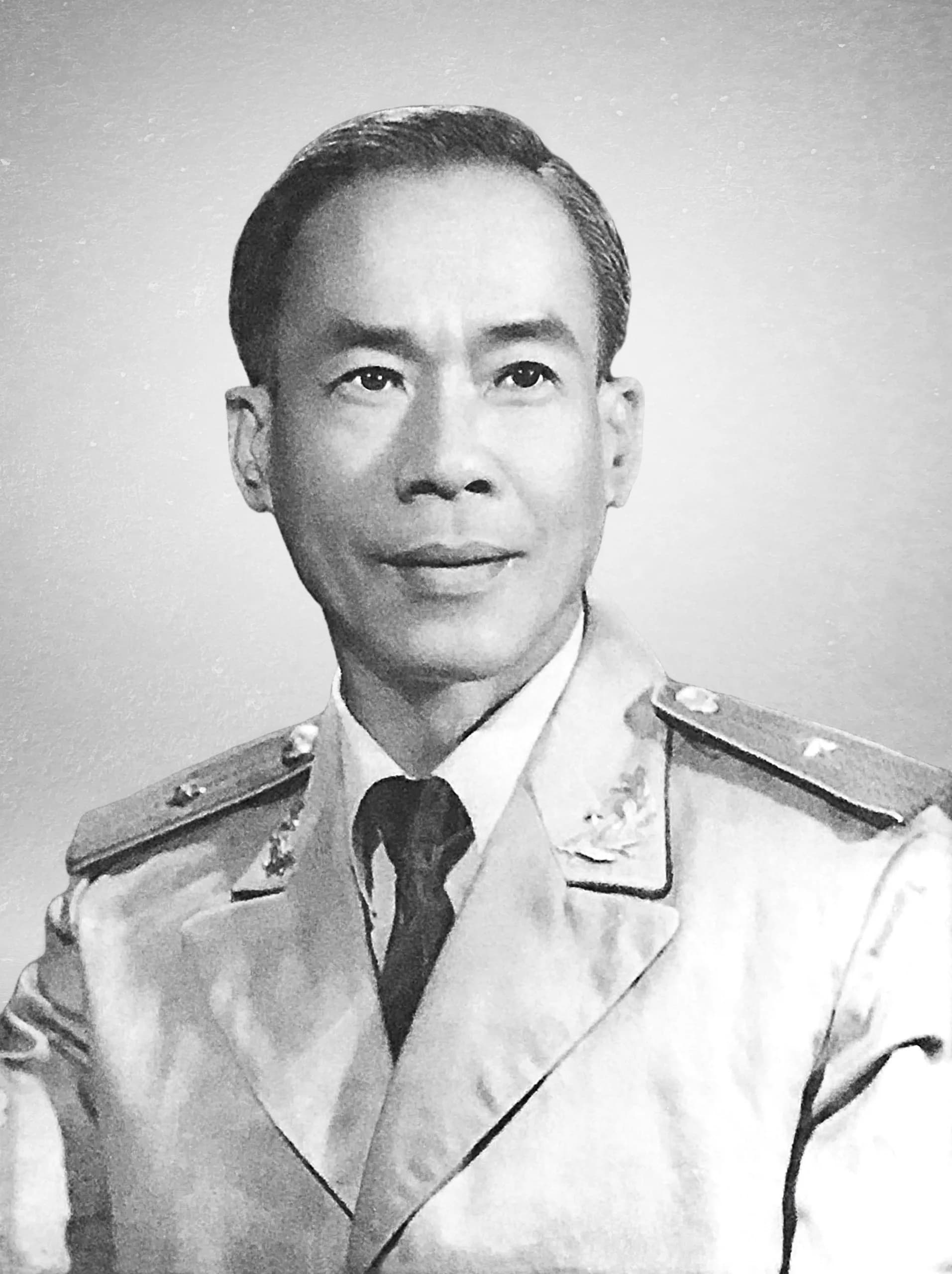 Tam Le Thanh
