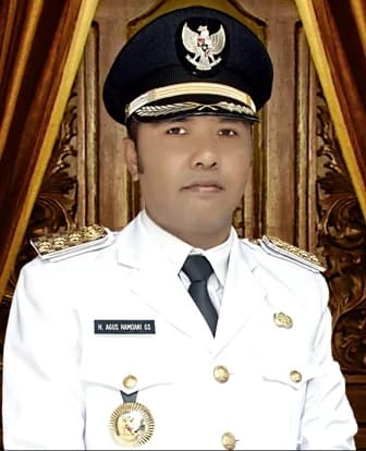 Agus Hamdani
