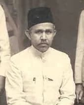 Ahmad Hassan