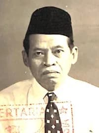 Ahmad Rasyid Sutan Mansur