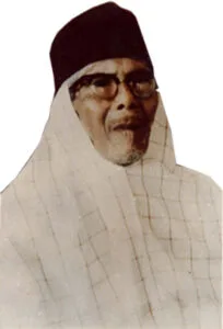 Ahmad Sahal