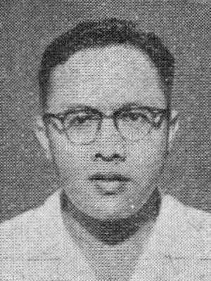 Ahmad Shiddiq