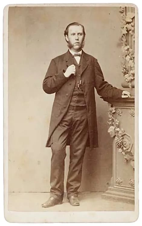 Cornelis Johannes van Bemmel Suijck
