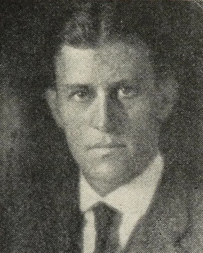 Alexander Ector Orr Munsell