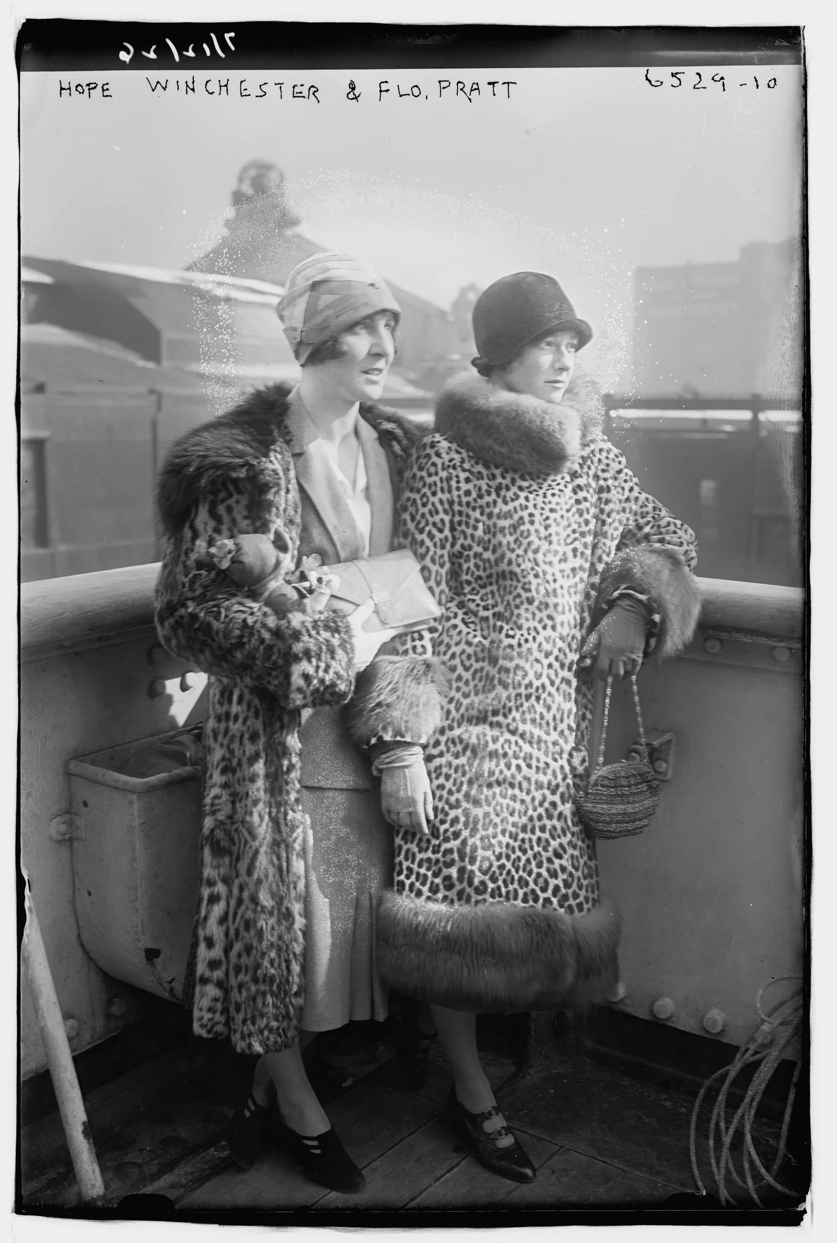 Florence Gibb Pratt