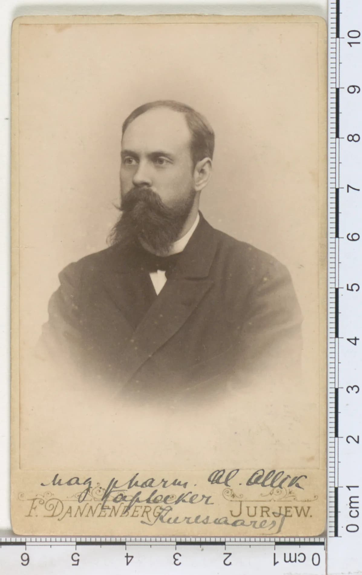 Aleksander Allik
