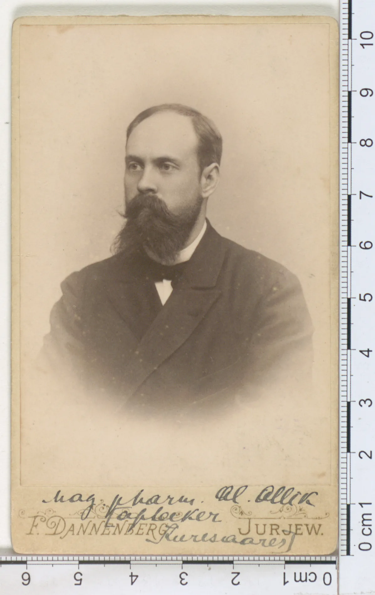 Aleksander Allik
