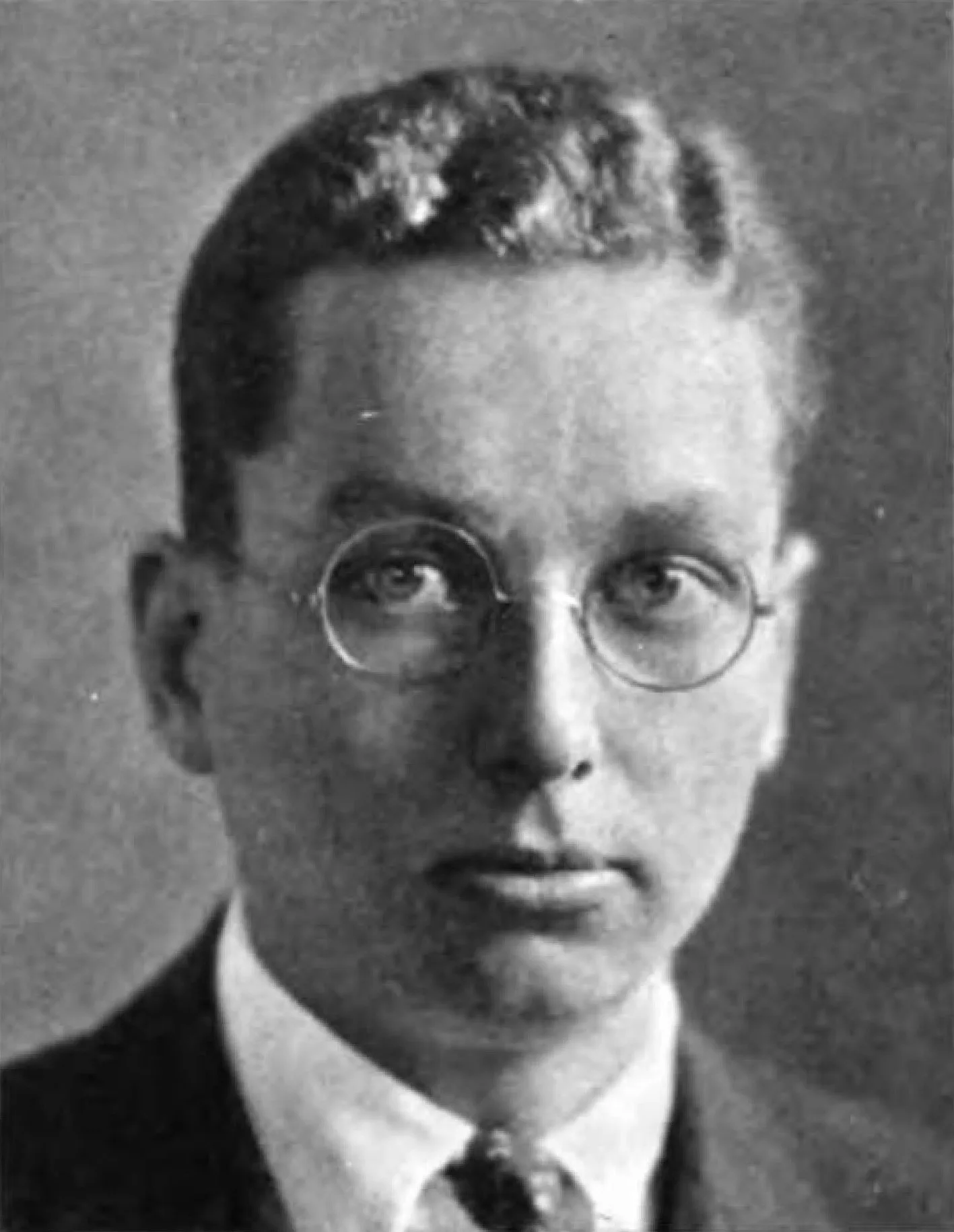 Adolph G. Rosengarten, Jr.