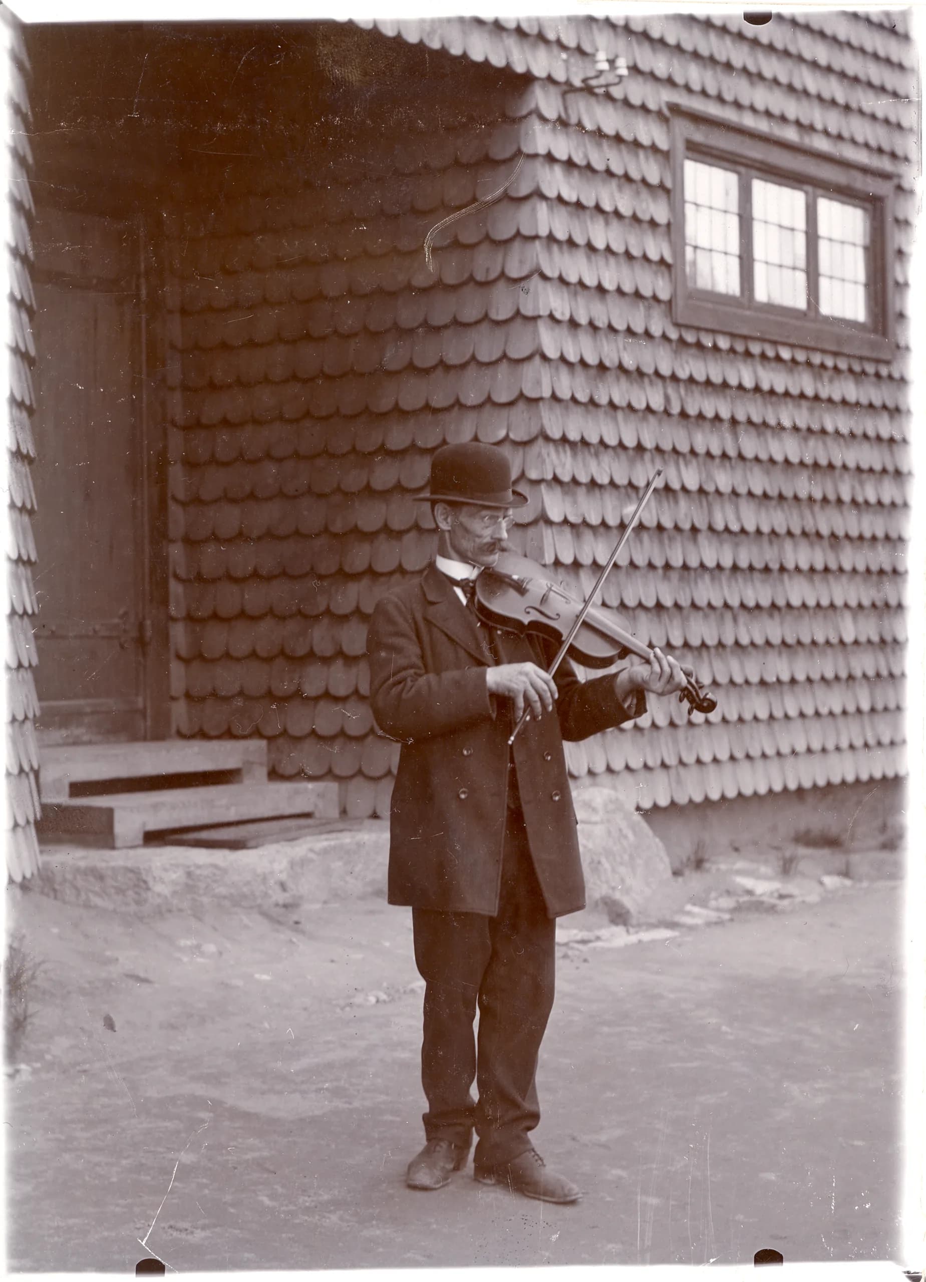Albert Boström