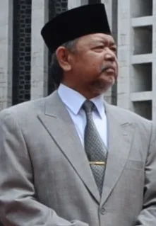 Ali Musthafa Ya'qub