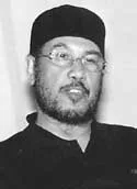 Ali Shahab