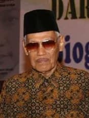Ali Yafie