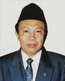 Alirahman