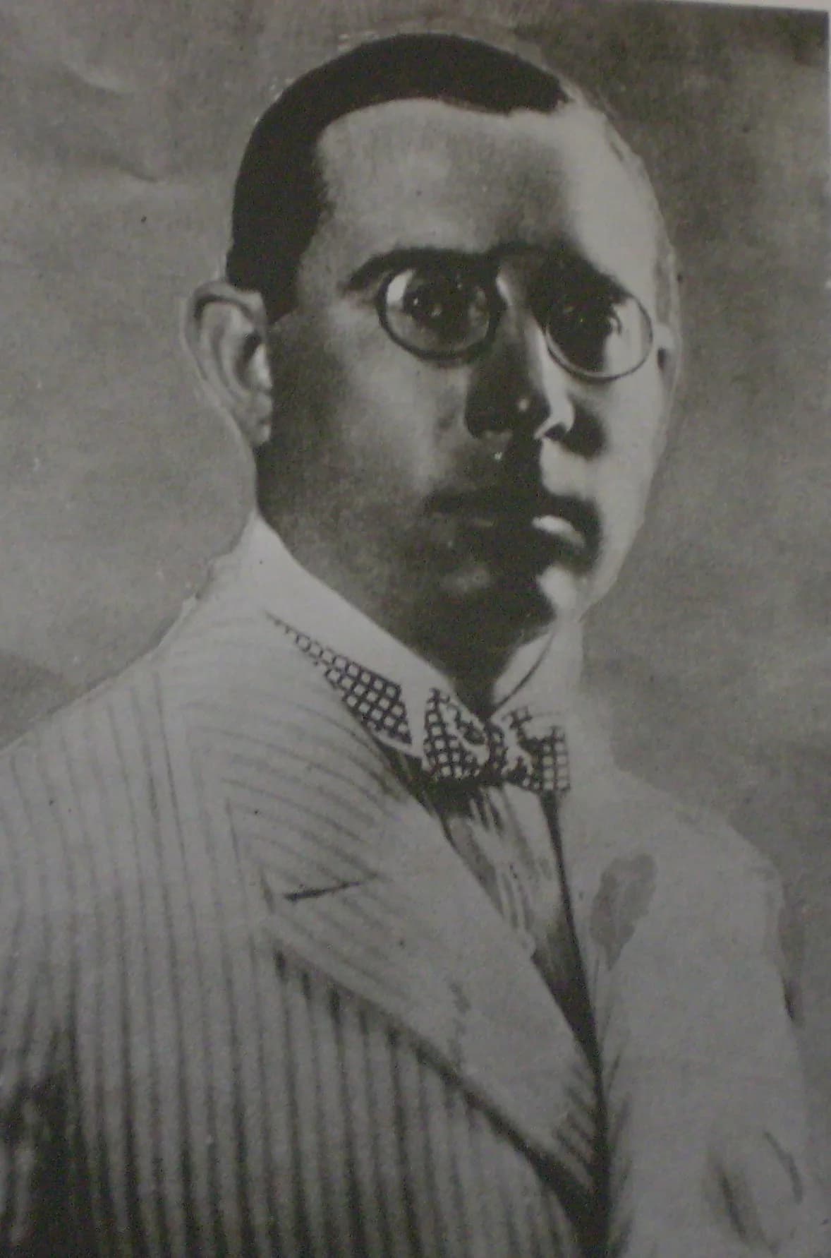 Horacio B. Oyhanarte