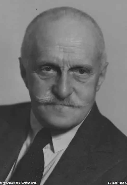 Otto von Greyerz