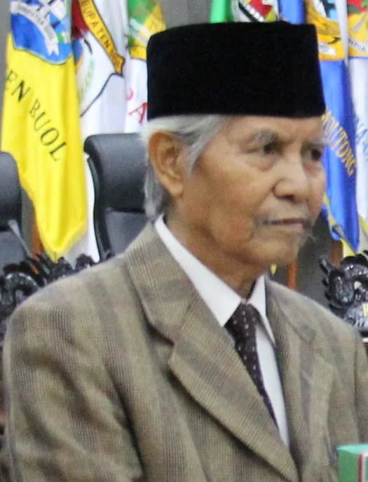 Aminuddin Ponulele