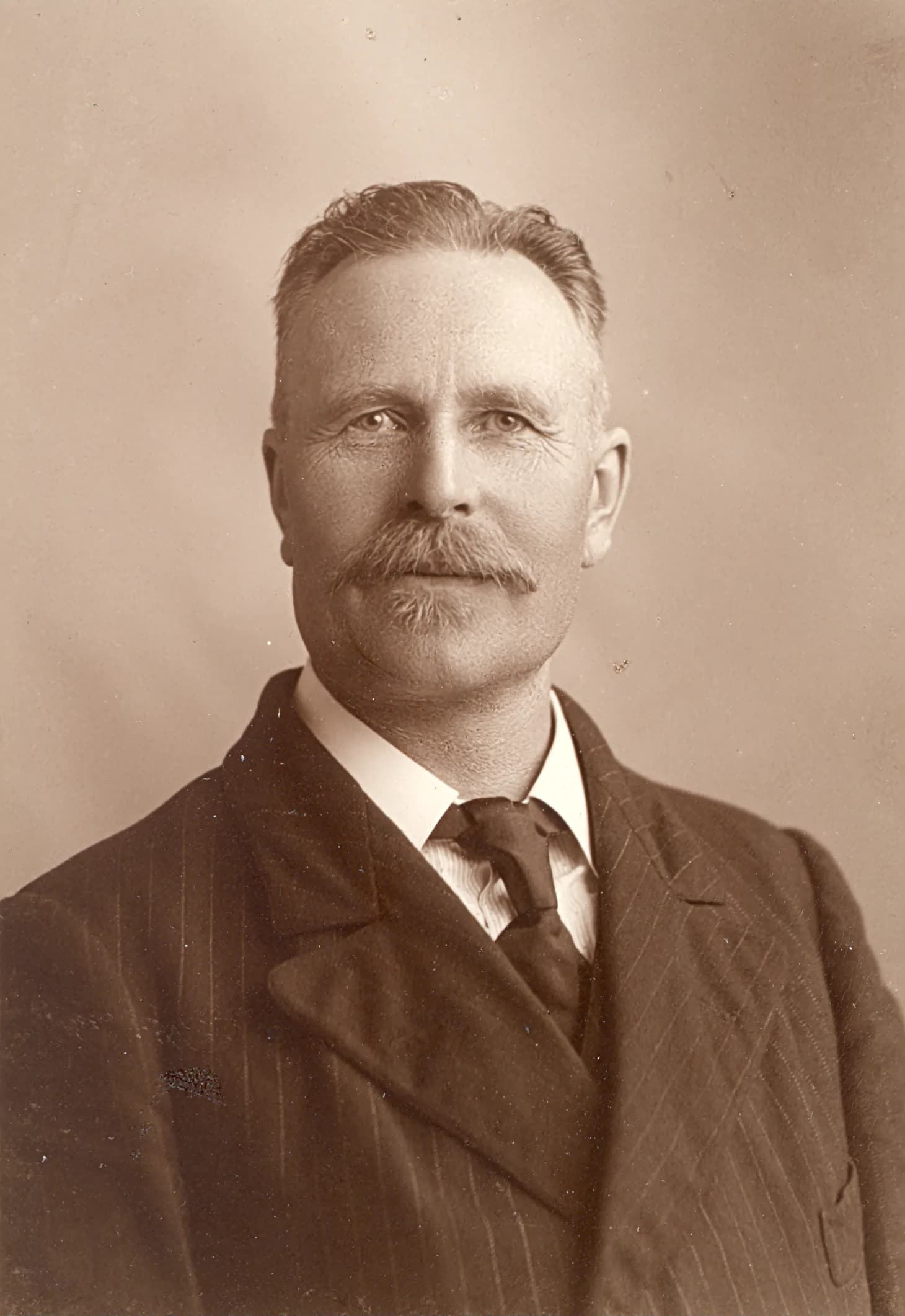 Henrik Lönnberg