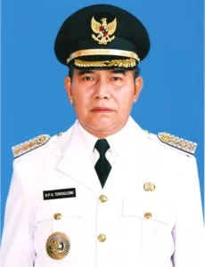Andi Patedungi Tenriadjeng