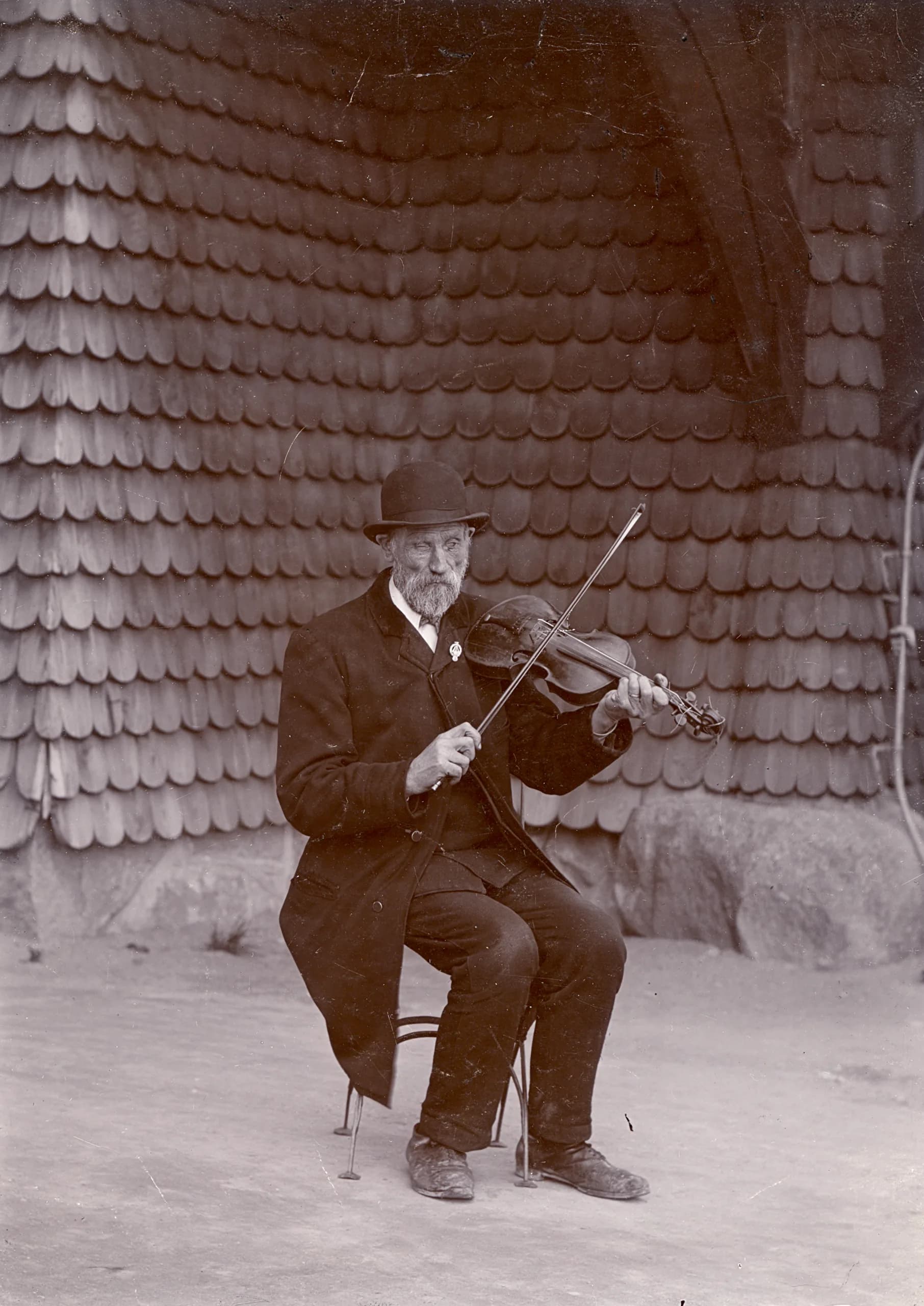 Jean Johansson Wristel