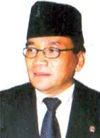 Andung A. Nitimiharja