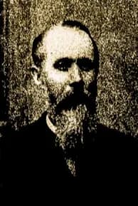 Nels Larson Winblad