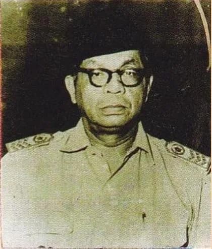 Anwar Datuk Madjo Basa Nan Kuning