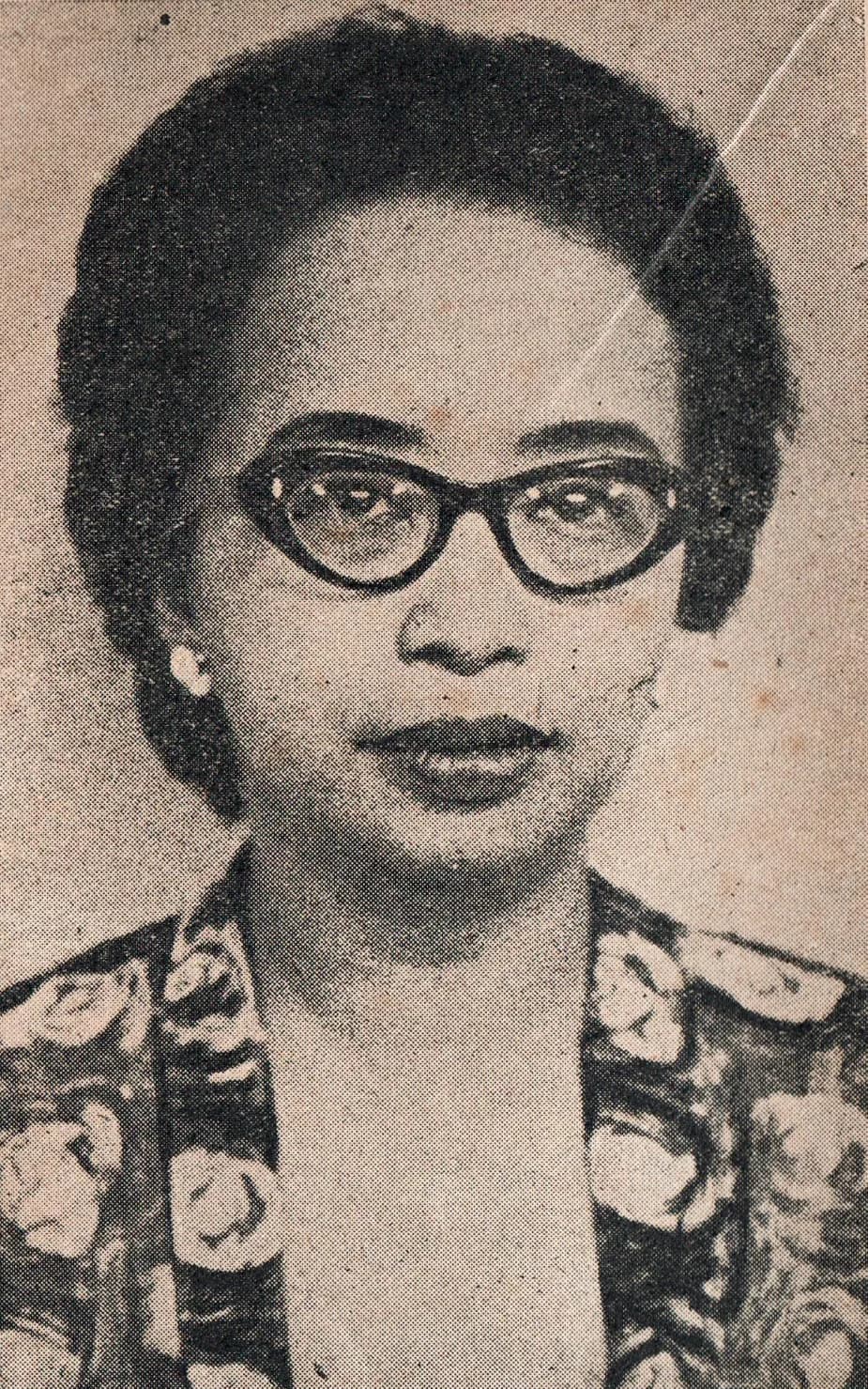 Artati Marzuki-Sudirdjo