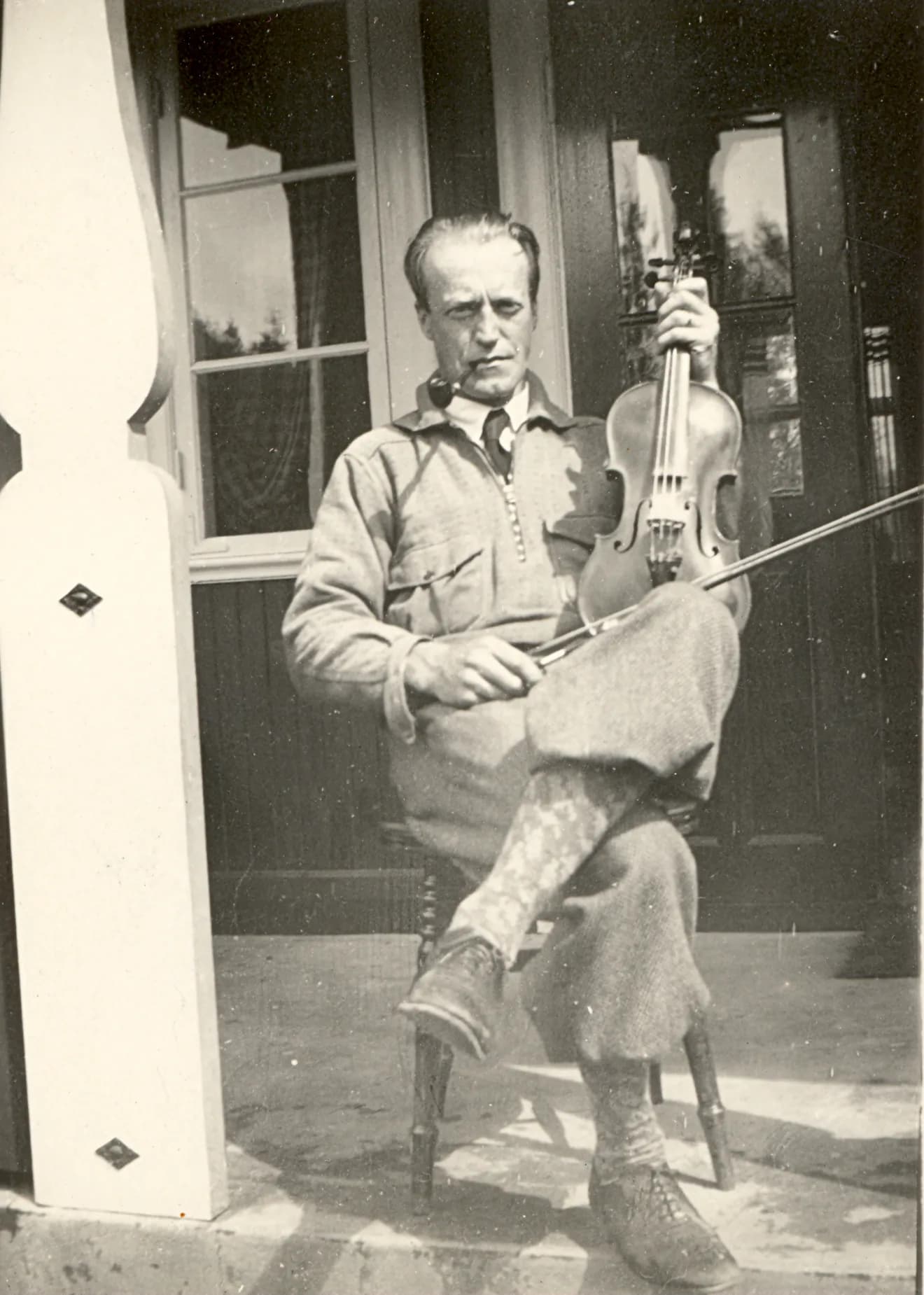 Oskar Berg