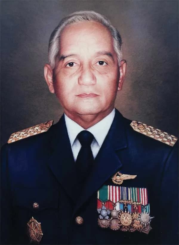 Ashadi Tjahjadi