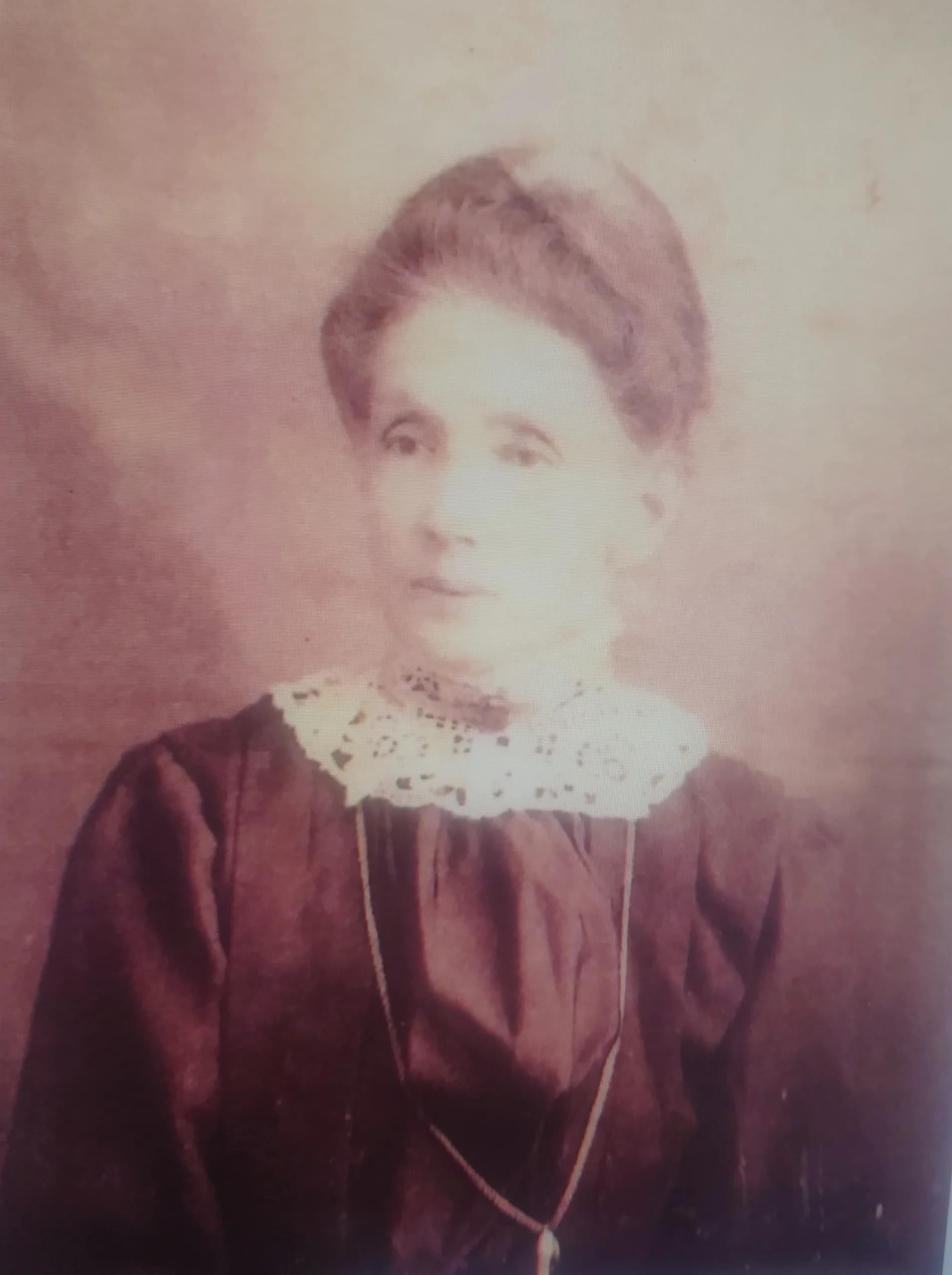Augustina Avery