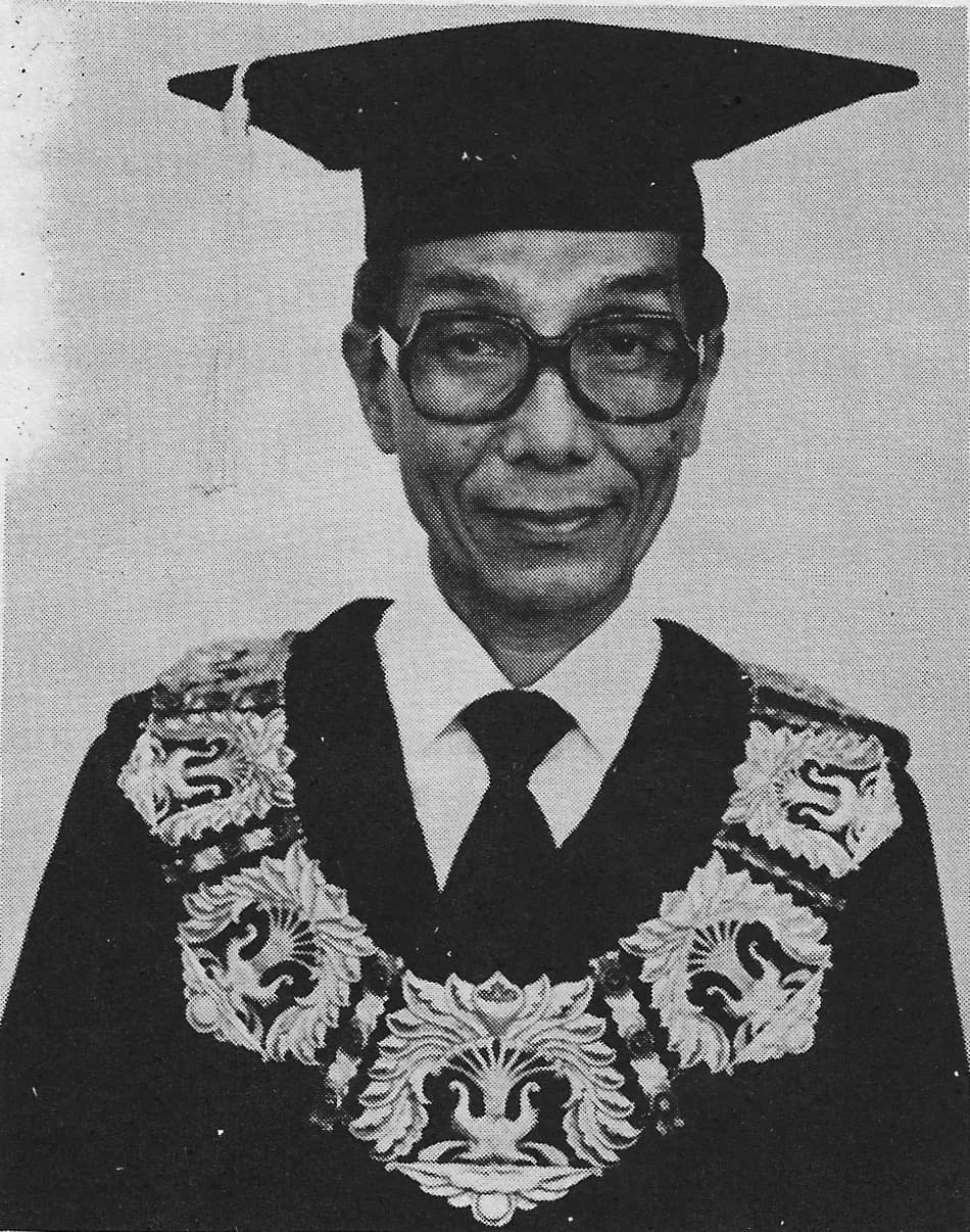 Asri Rasad