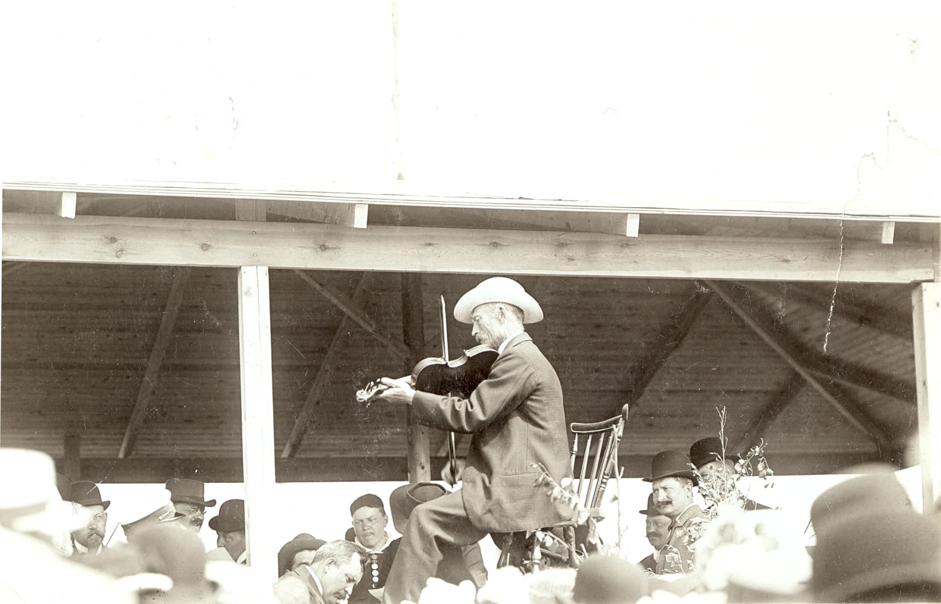 Hans Wahlman