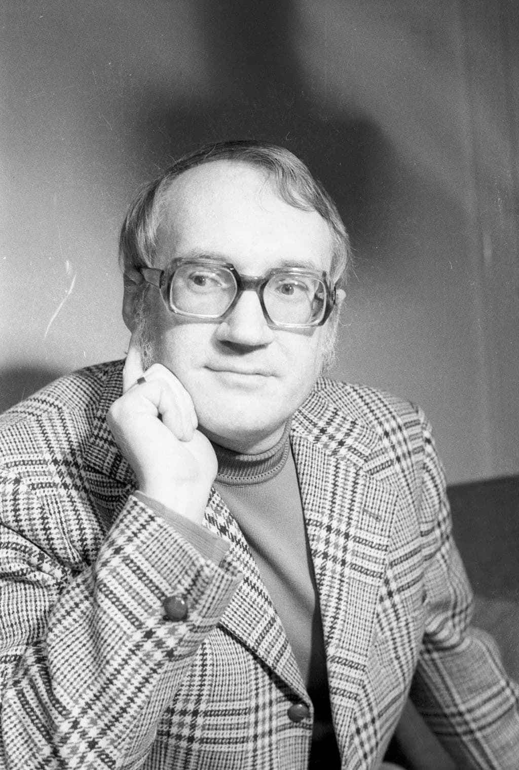 Hans-Jürgen Heise