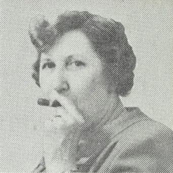 Martha Strømme
