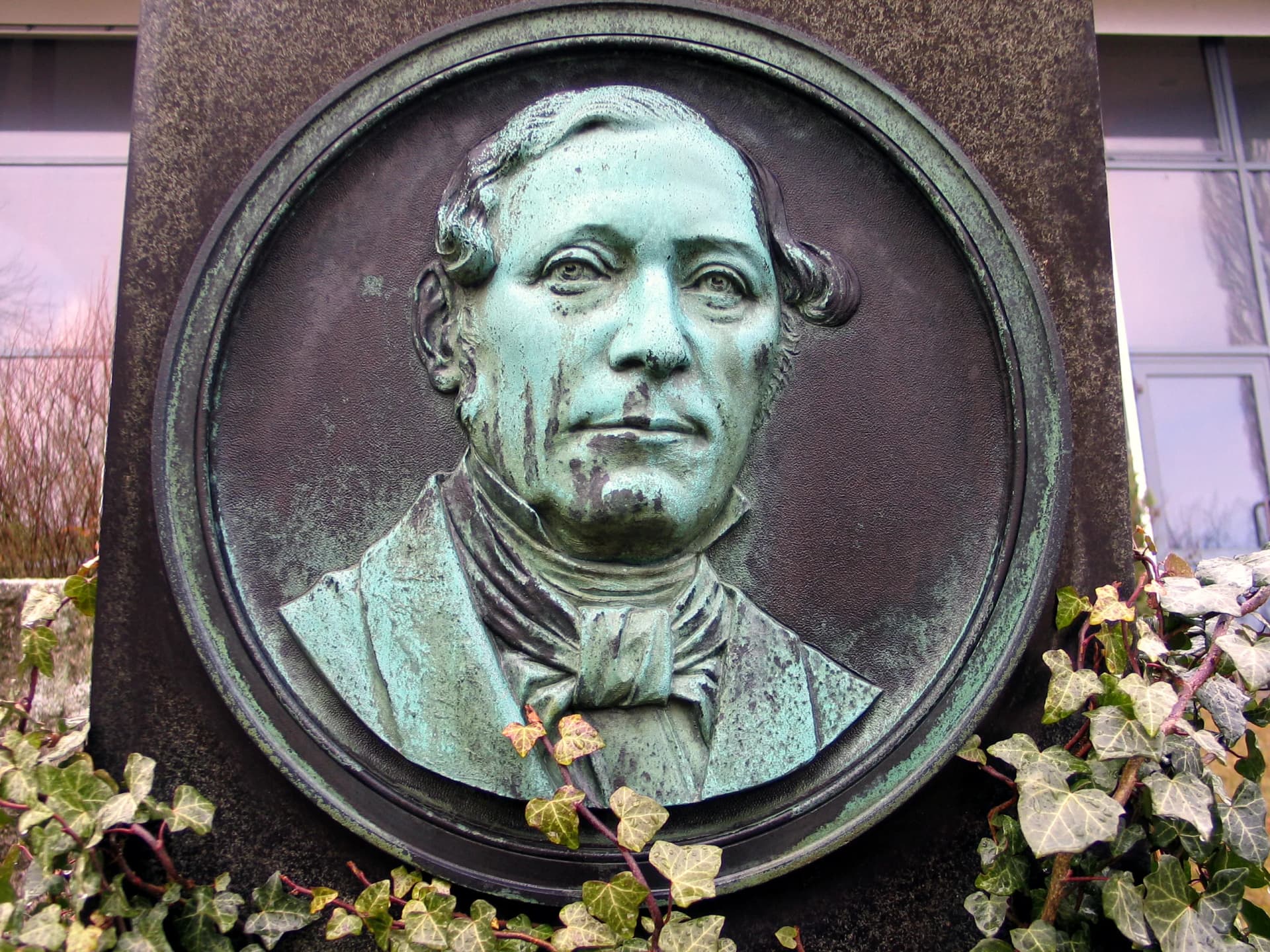 Wilhelm Hugo