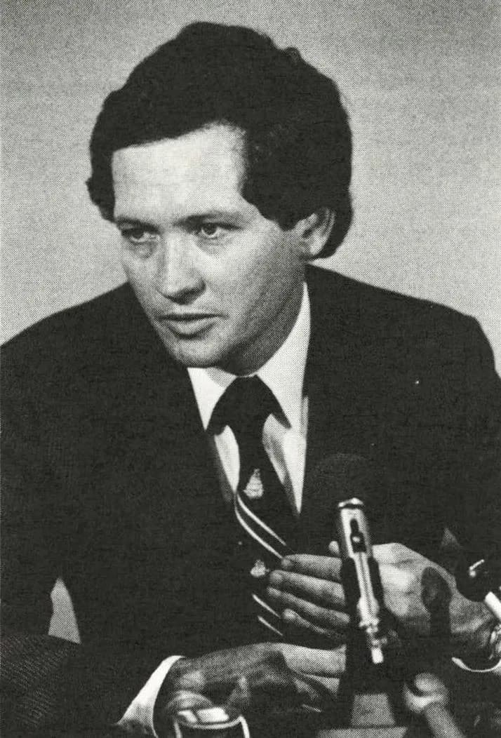 Hugh Carter Jr.