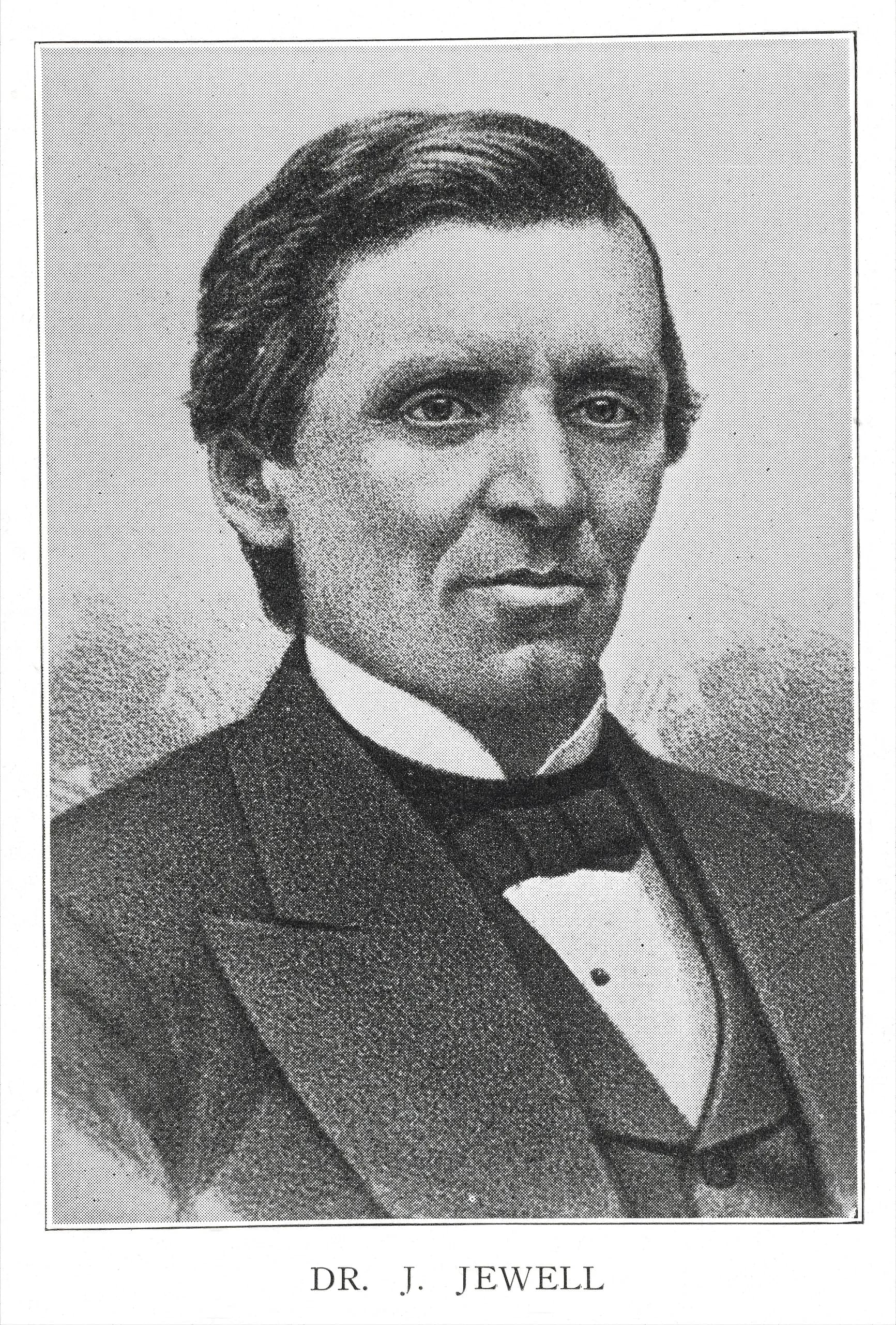James Stewart Jewell