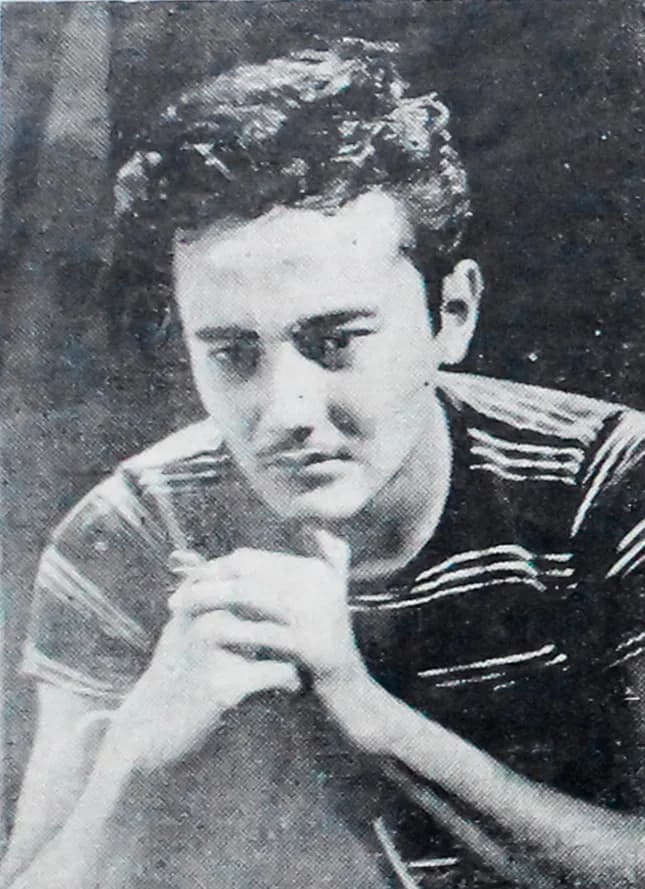 Bambang Hermanto