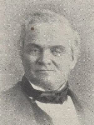 Joseph M. Root
