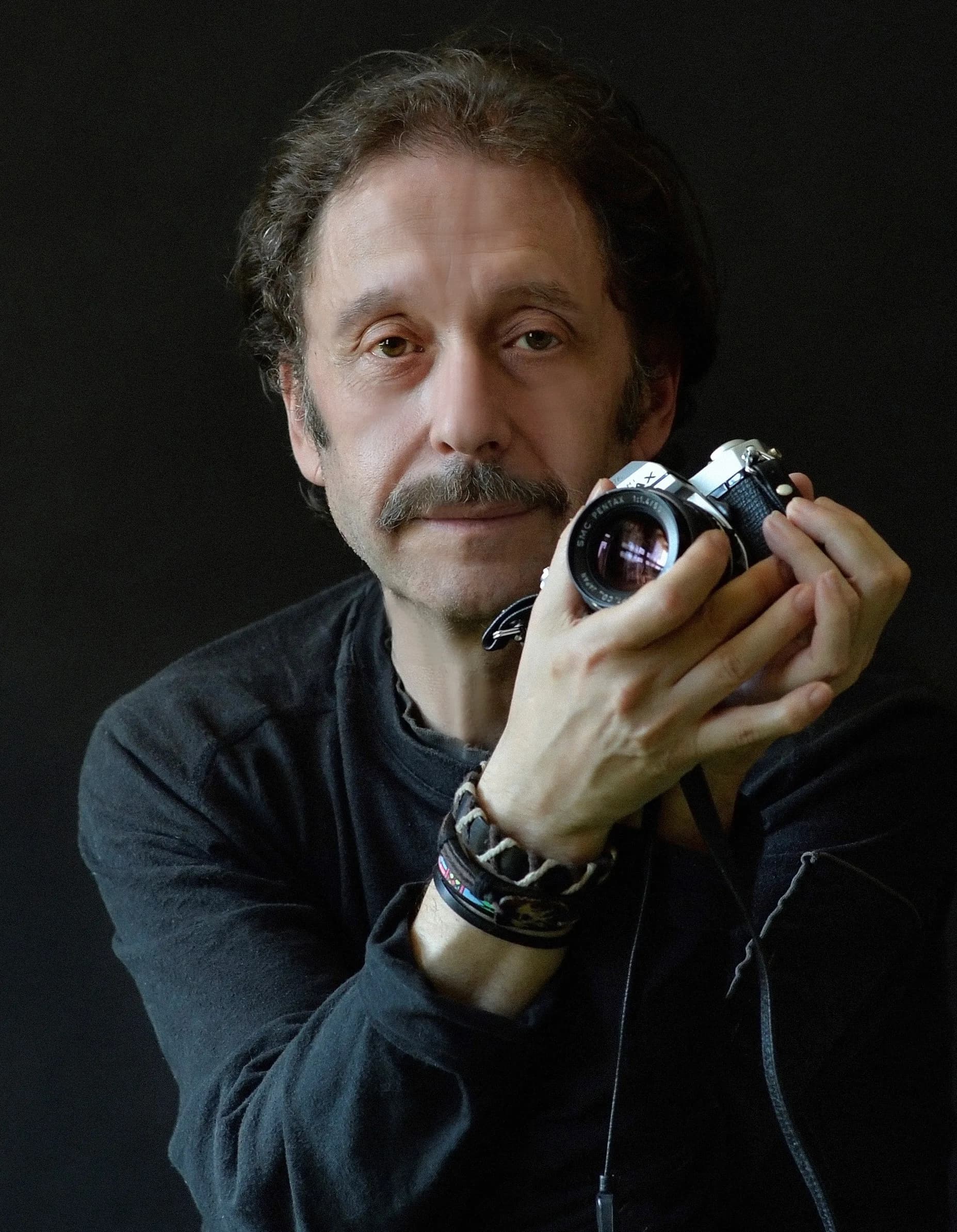 György Vértes