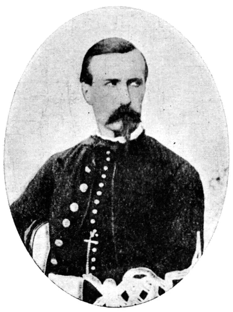 Edmond Seriziat