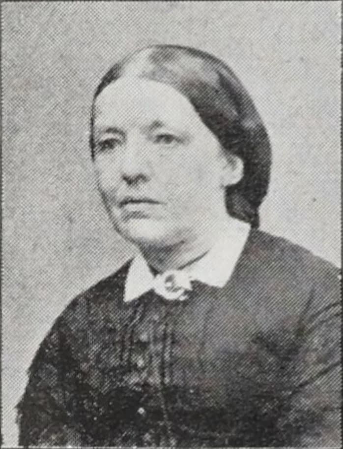 Nielsine Breda