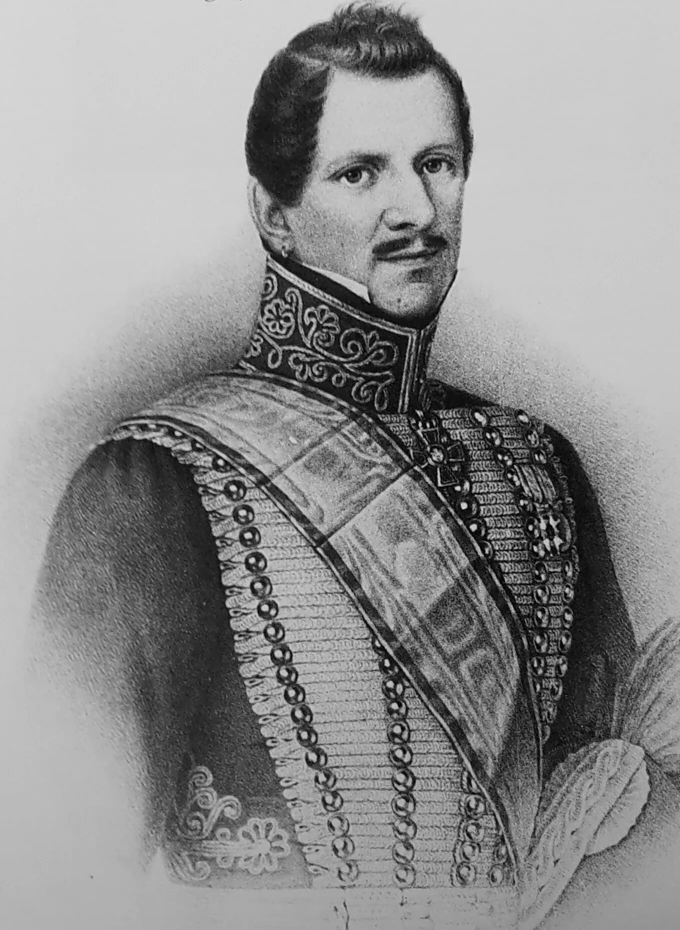 Johan Carl Puke