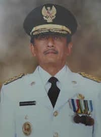 Basofi Sudirman